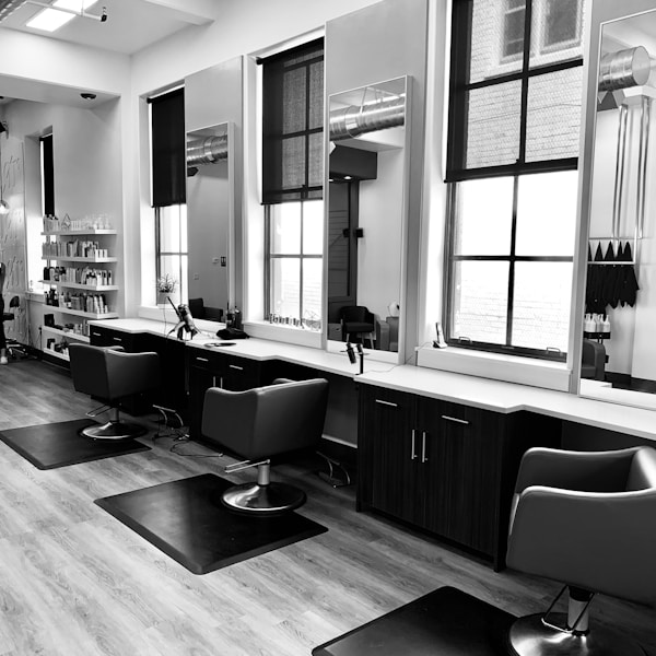 Hair Treatments