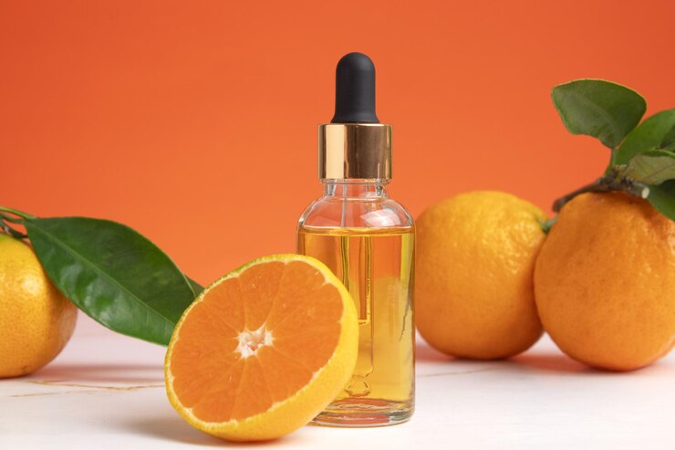Brightening Booster
