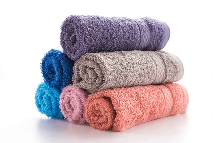 Microfiber Cleaning Clot