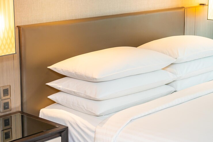 Hotel-Grade Bed Linen Set