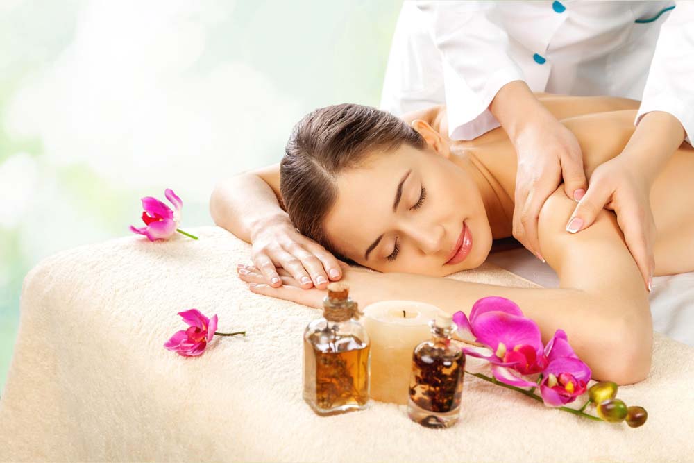 Luxe Beauty Haven