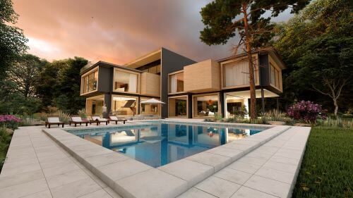 Exquisite Waterfront Villa with Private Marina in Gold Coast, Australia