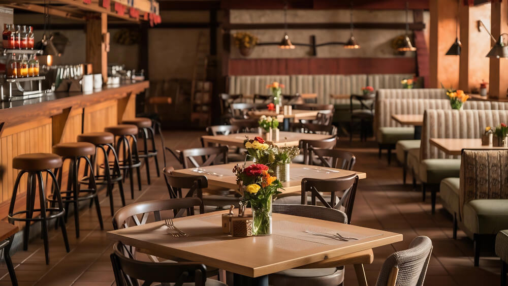 Cedarwood Bistro: A Culinary Haven in Montreal