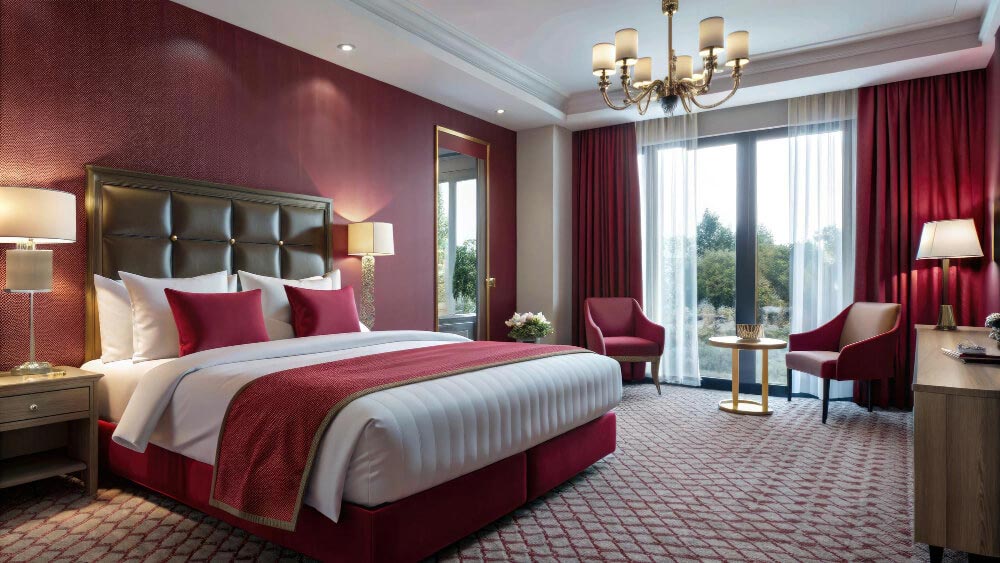 Conrad Brussels Hotel