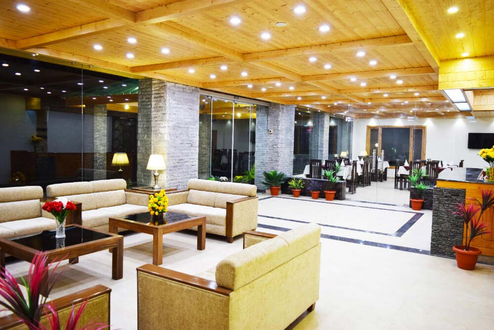 Premium Room